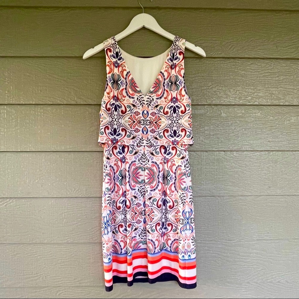 🌀Vince Camuto adorable summer dress!🌀